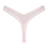 Invisible Thong, Pink