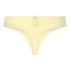 Andrea Thong, Yellow