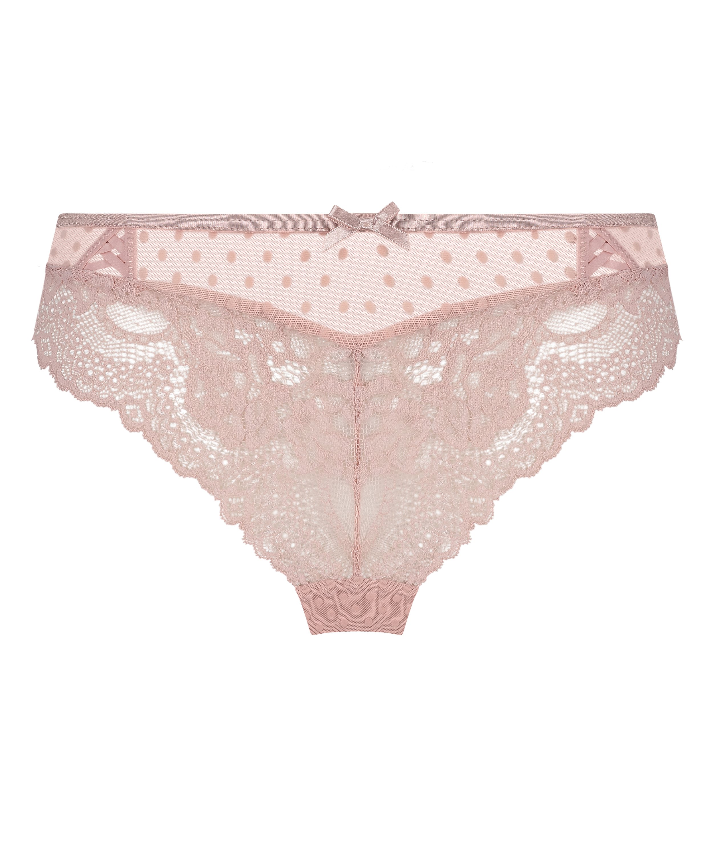 Tonia Brazilian, Pink, main