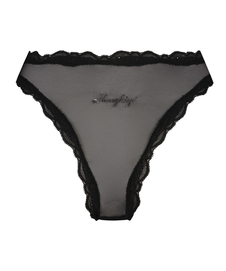 Astra Brazilian, Black