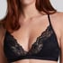 Stormi Bralette, Black