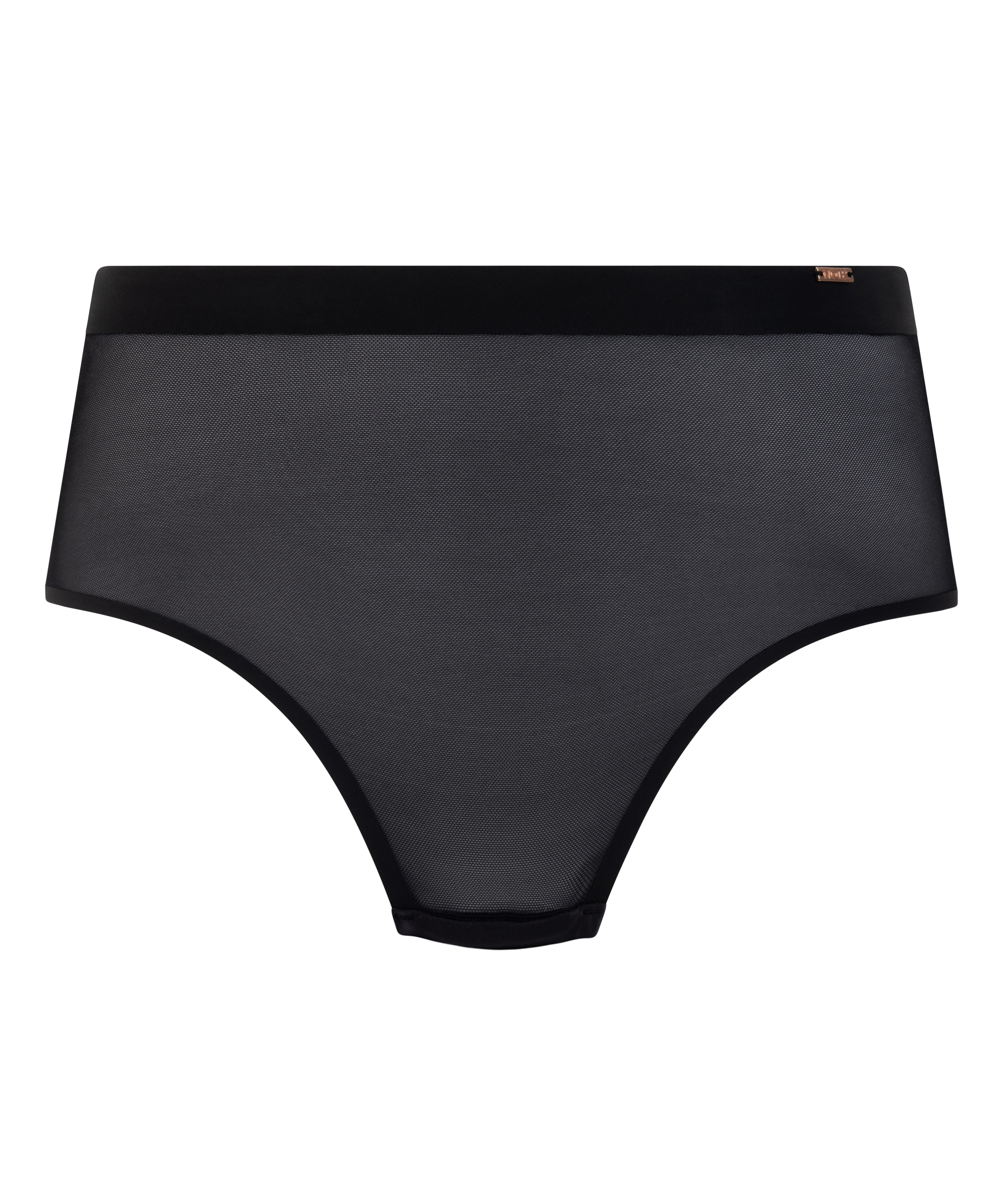 Essential High Brazilian, Black, main