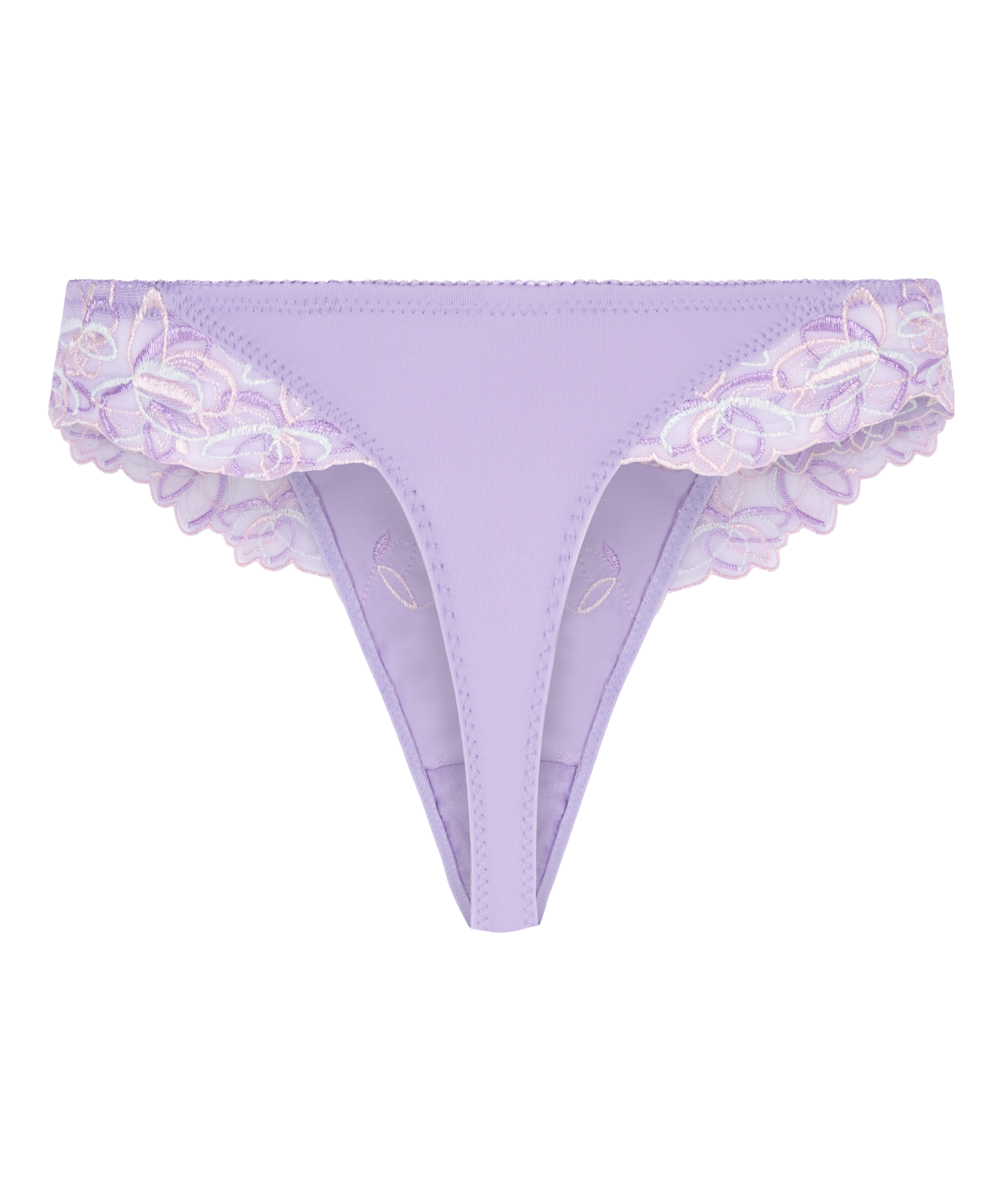 Diva thong, Purple, main