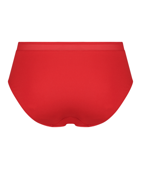 Nina Knickers, Red