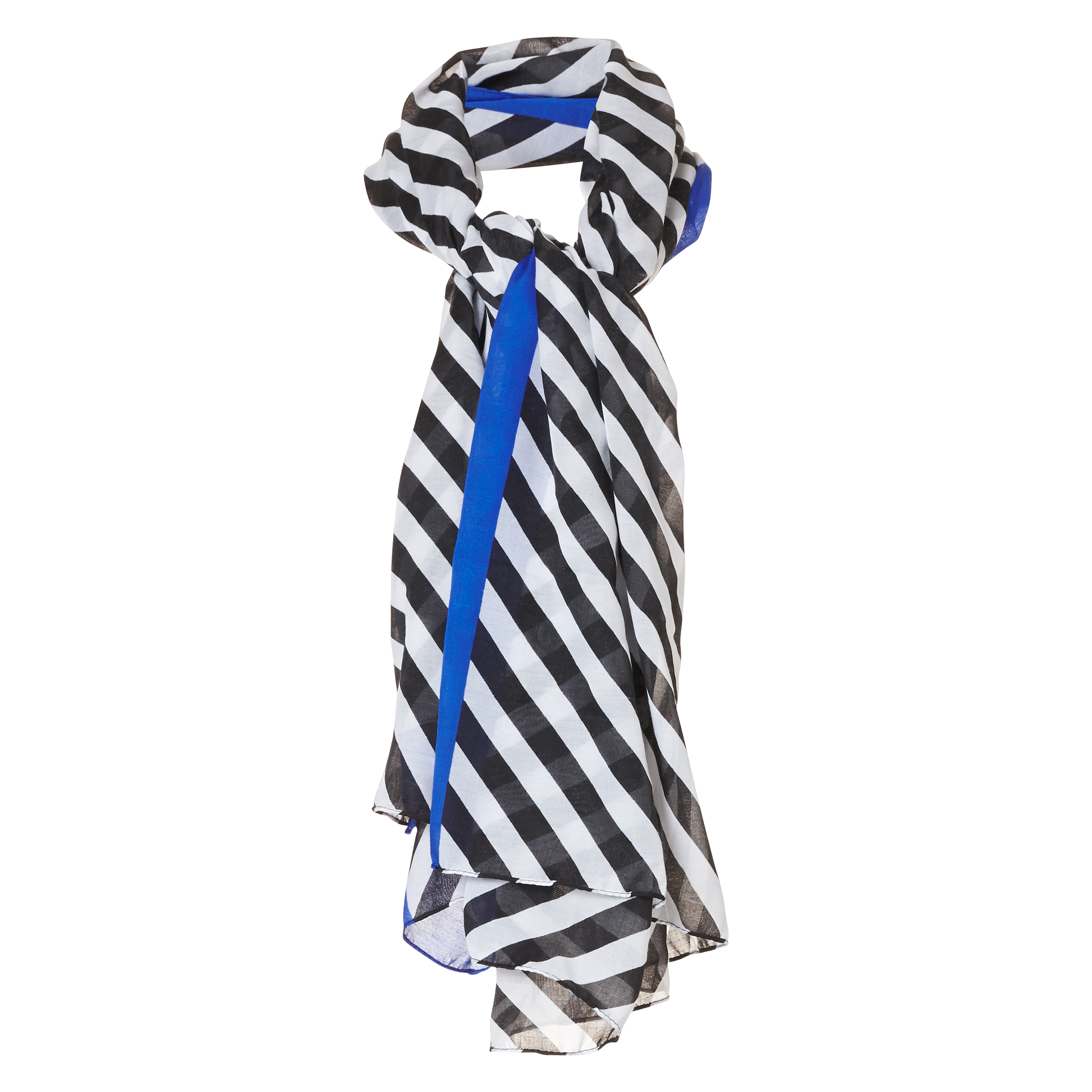 Pareo sports deluxe, Blue, main