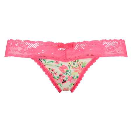 Thong Ultra Low, Yellow