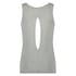 HKMX Hyper tanktop, Grey