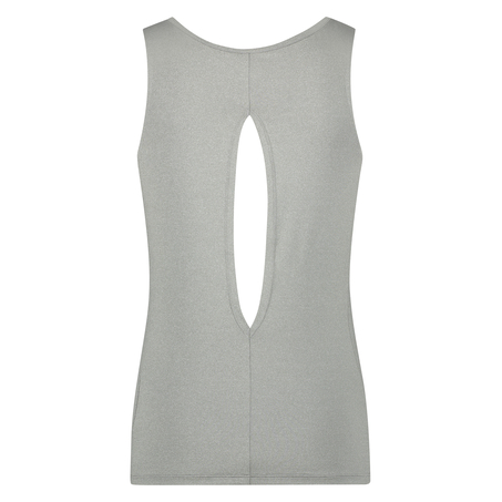 HKMX Hyper tanktop, Grey