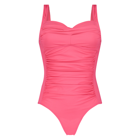Sunset Dreams Ocean swimsuit, Pink