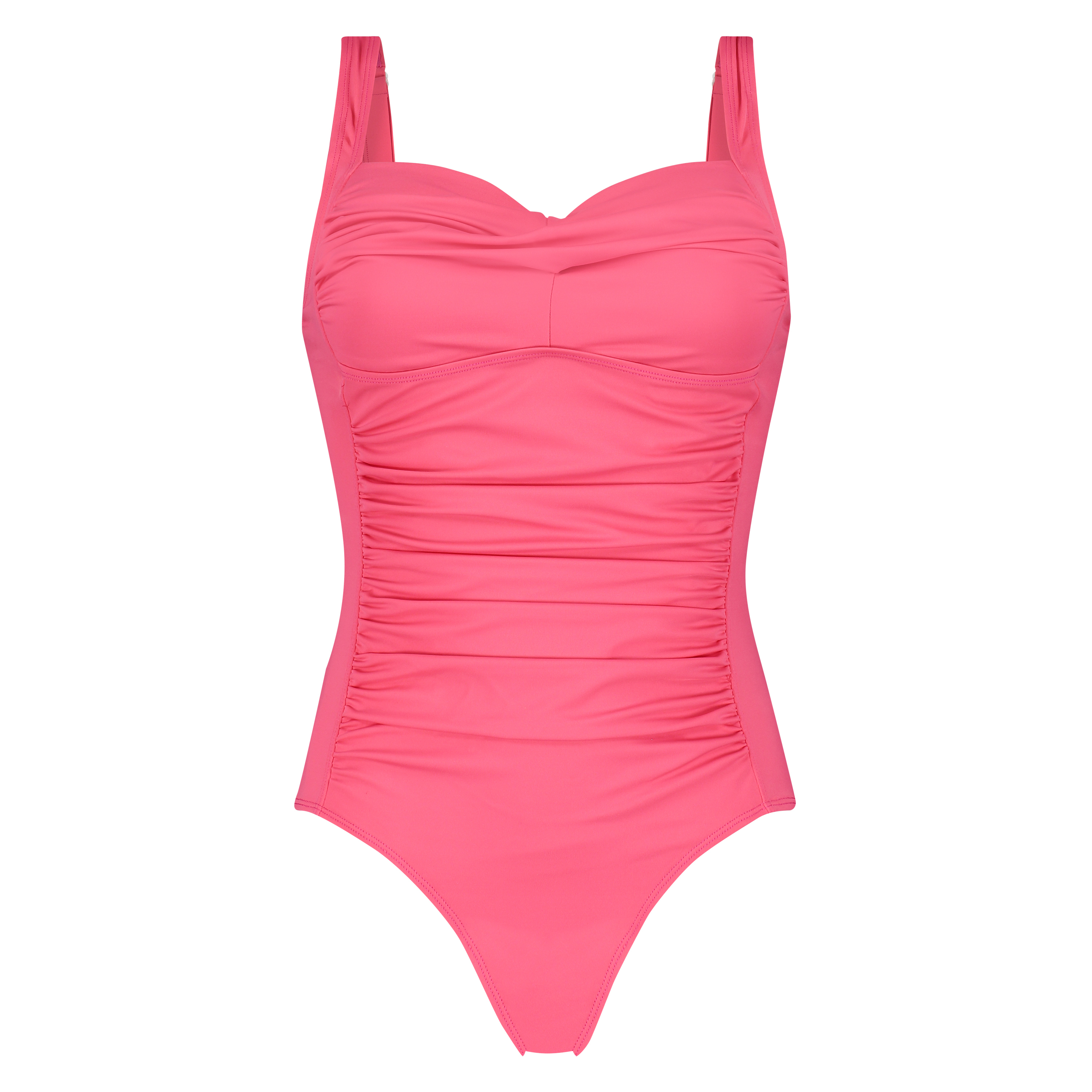 Sunset Dreams Ocean swimsuit, Pink, main