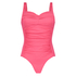 Sunset Dreams Ocean swimsuit, Pink