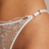 Steph Thong, White