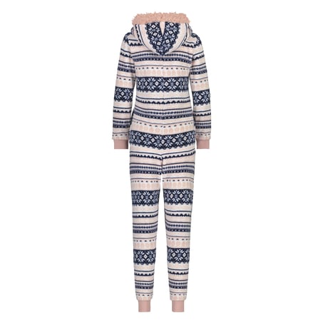Onesie, Blue