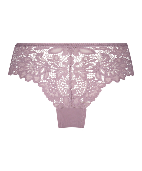 Shiloh Brazilian, Purple