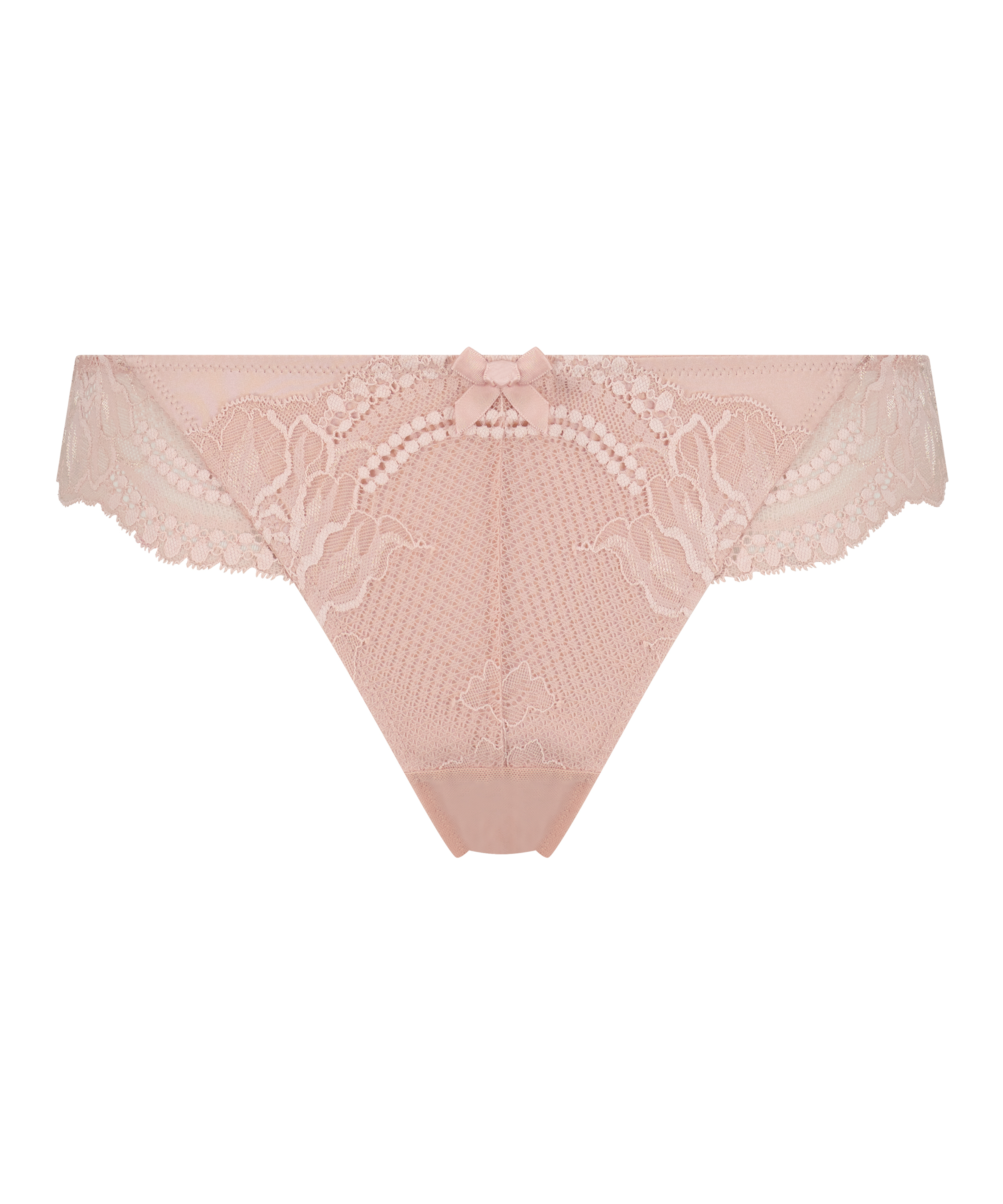 Kimberley Thong, Pink, main