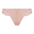 Kimberley Thong, Pink
