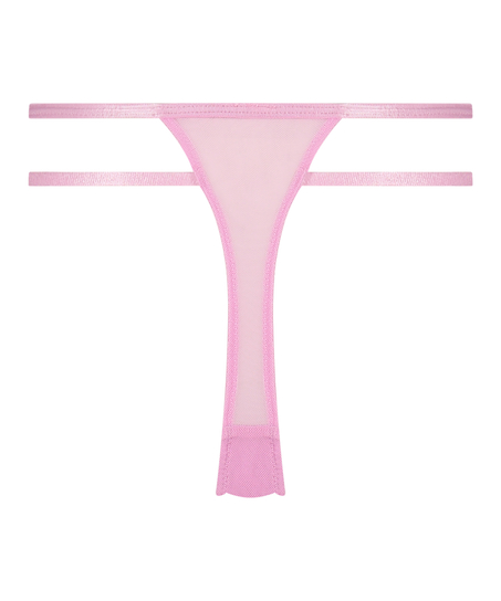 Milaan Thong, Pink