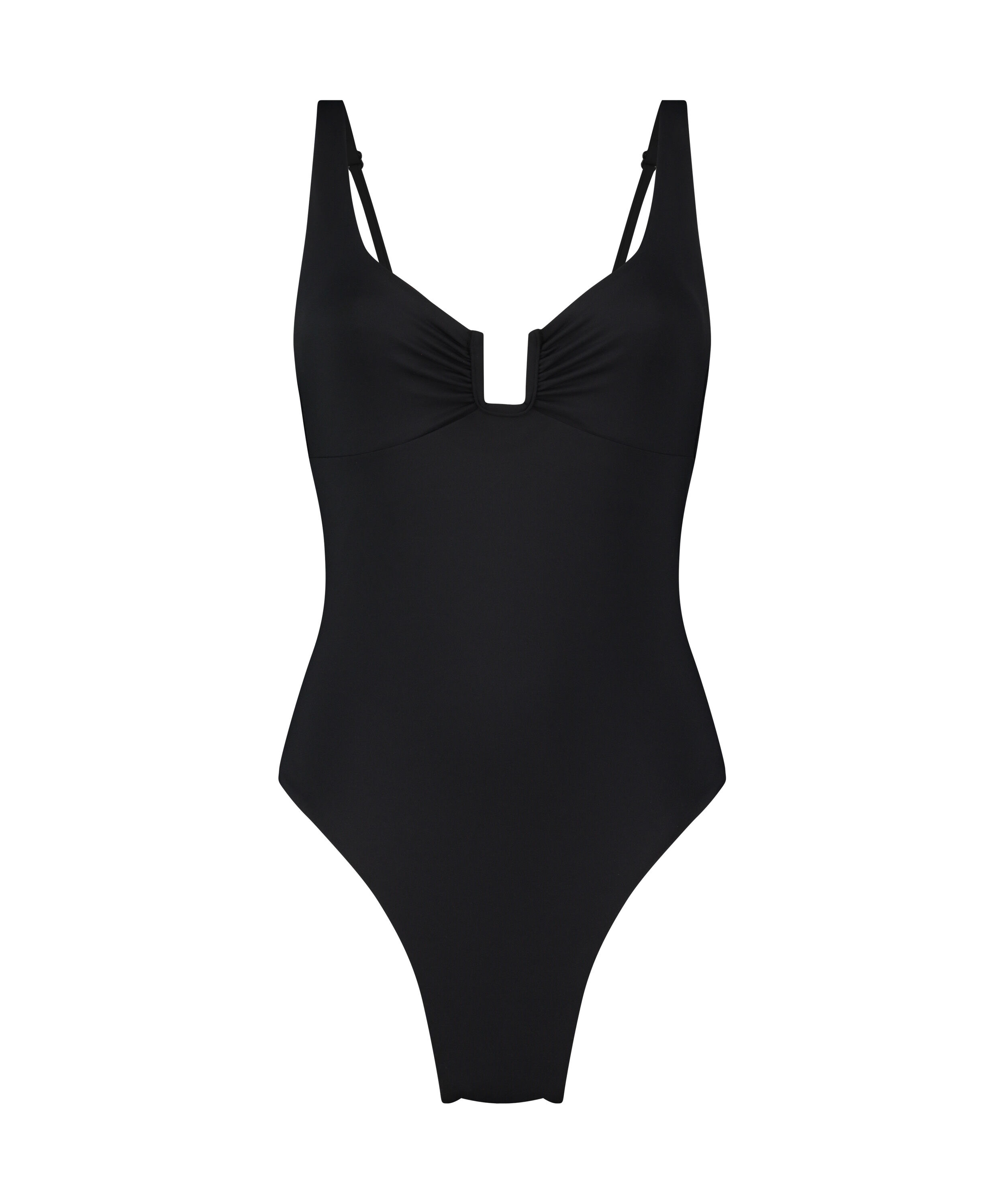 Shaping Santorini Swimsuit