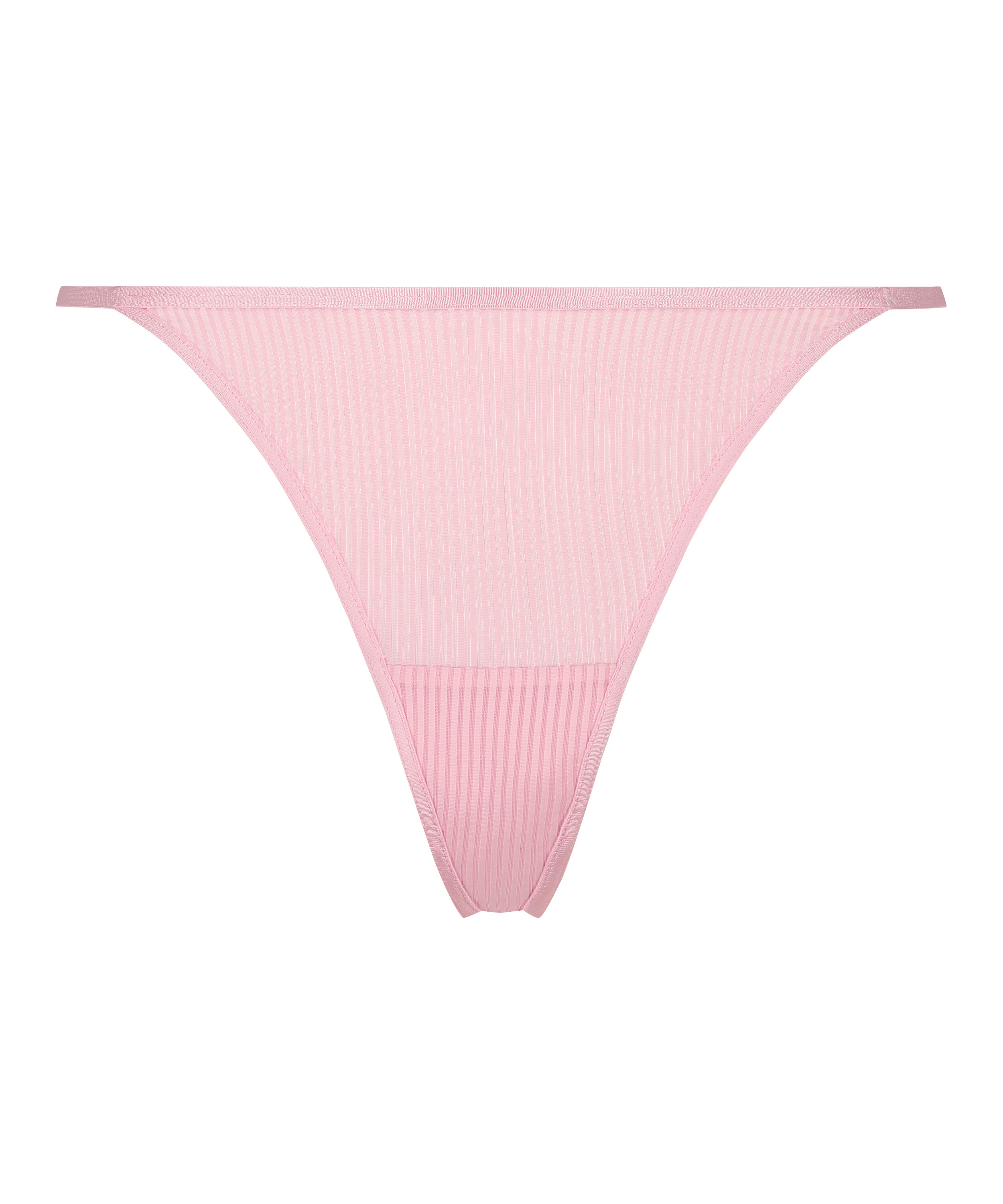 Kaiden Thong, Pink