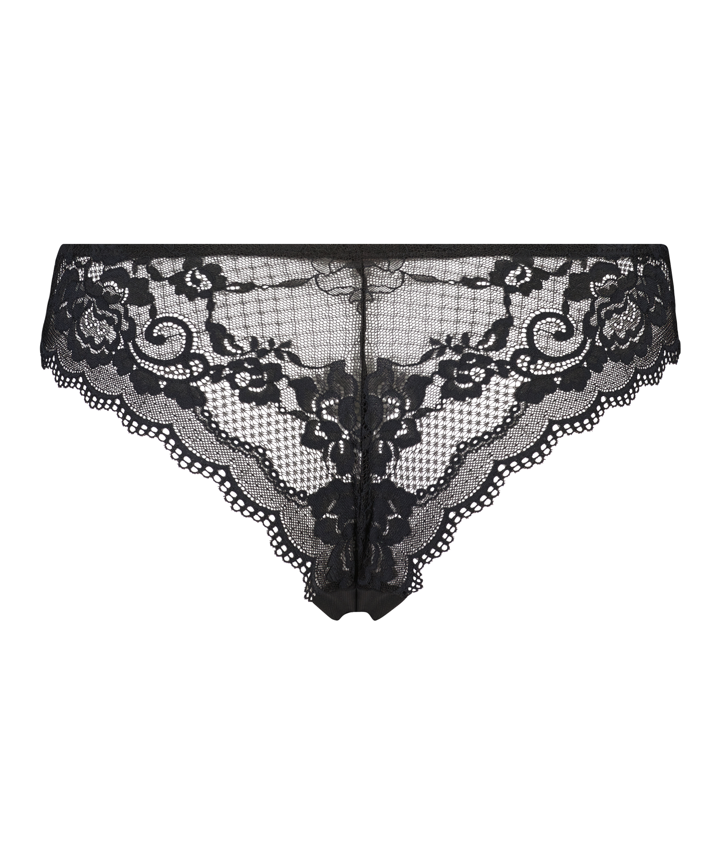 Chryshelle Brazilian, Black, main