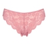 Ariana High Leg Brazilian, Pink