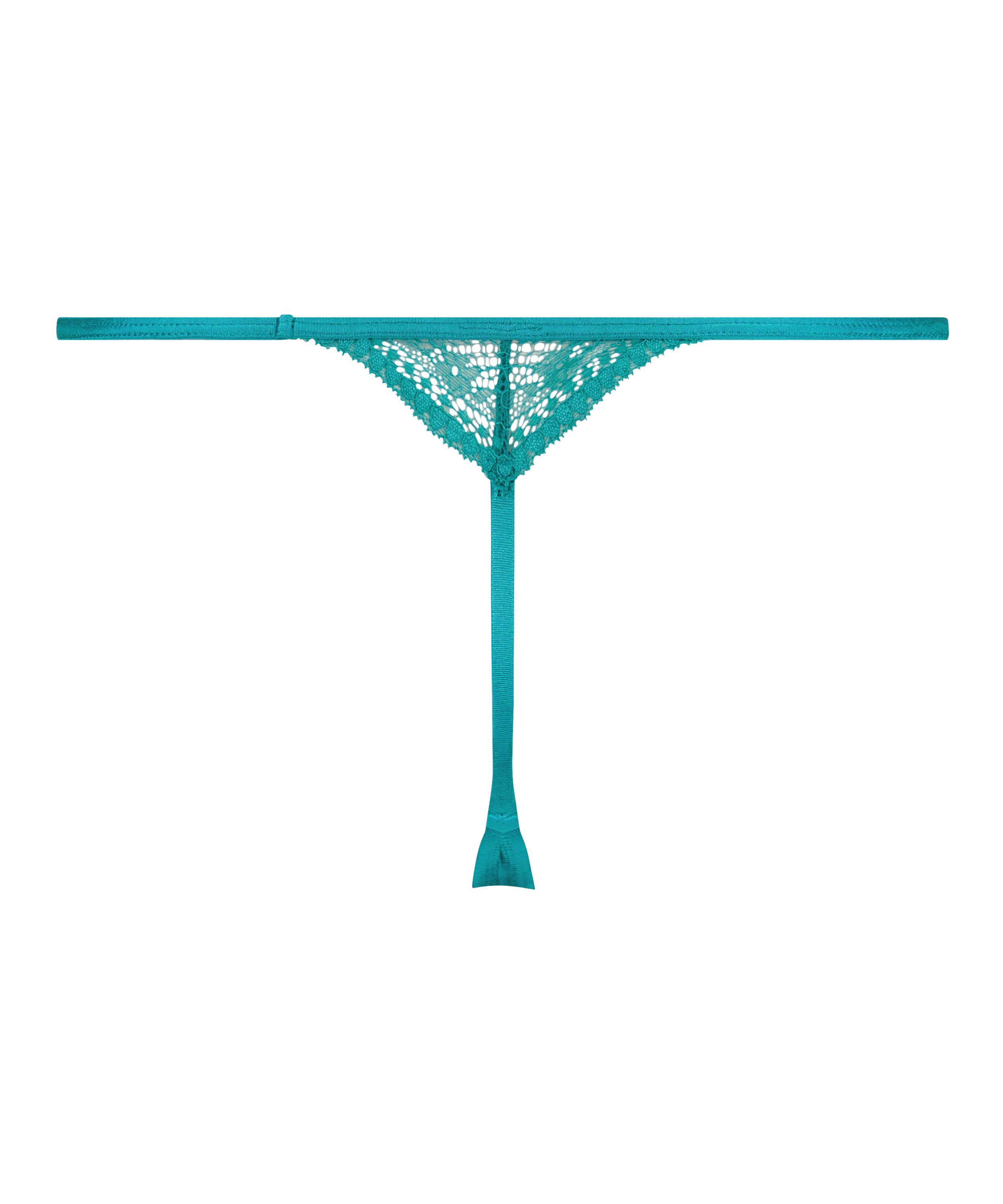 Isabelle Thong, Blue, main