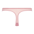 Yakira Thong, Pink