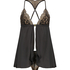 Lexi Babydoll, Black