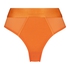 High-cut Brazilian Flexing, Orange