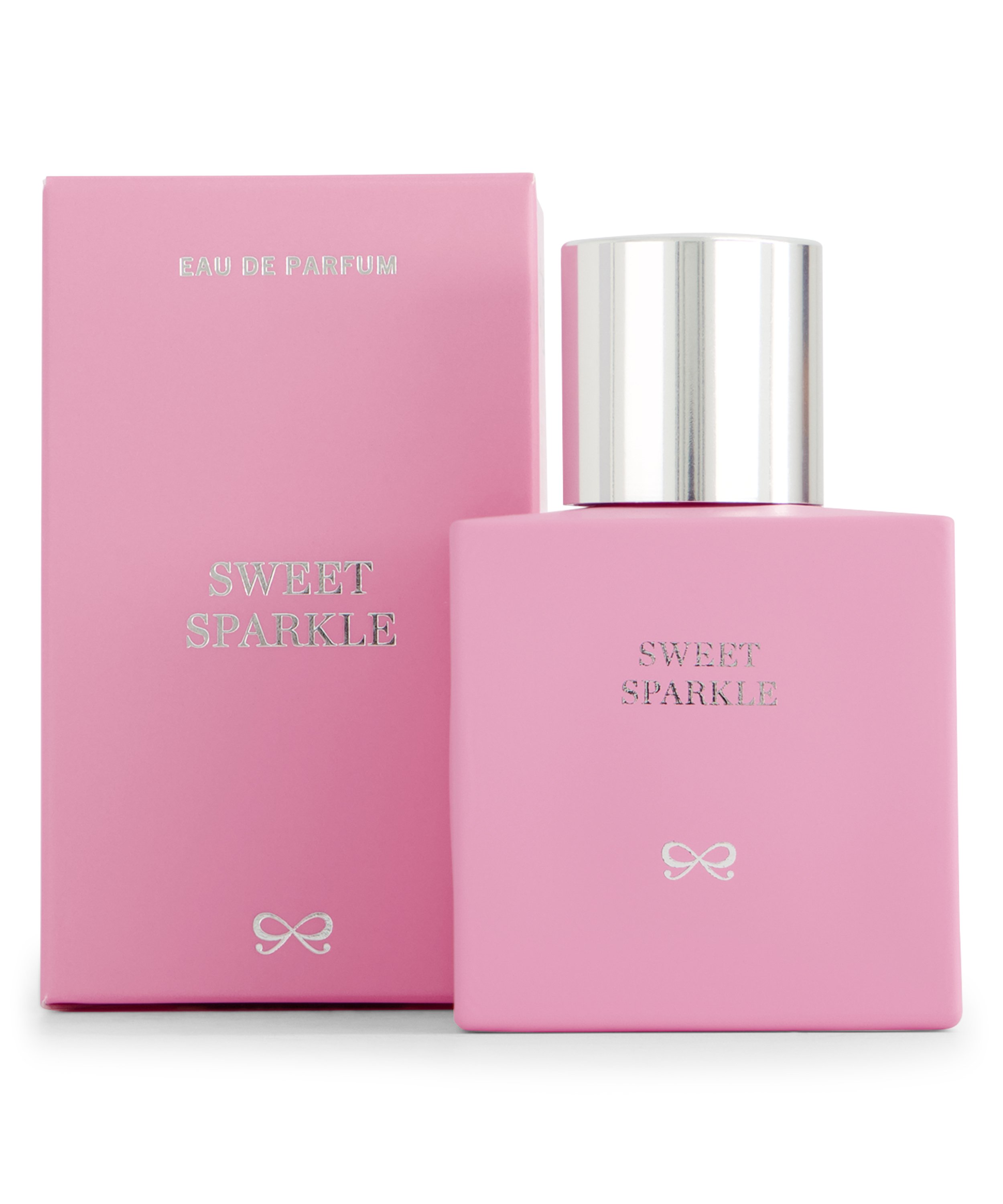 Eau de Parfum Sweet Sparkle 50 ml, White, main