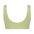 Bae Bralette, Green