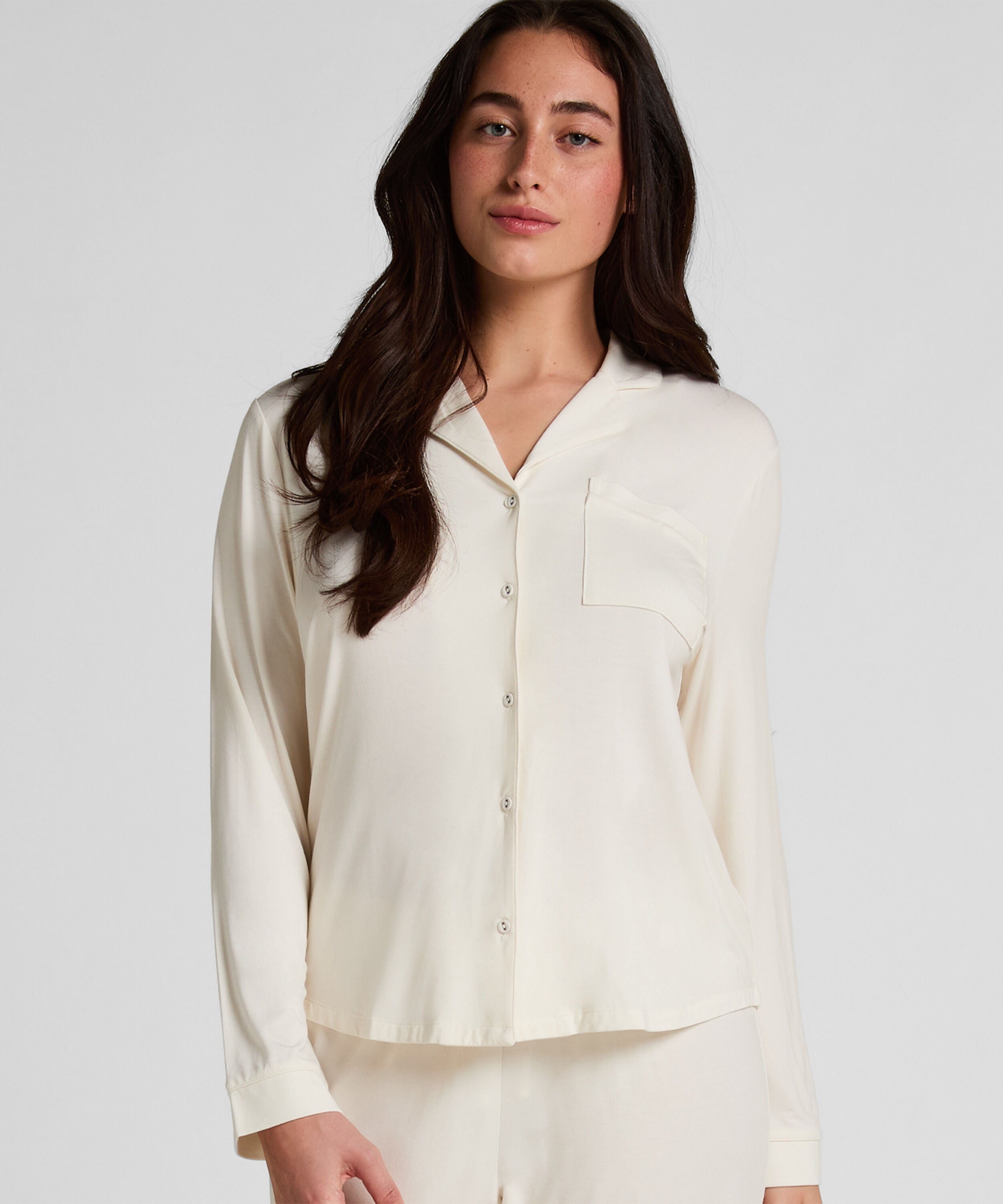 Essential Jersey Pants, White Essential Jersey Pants, White
