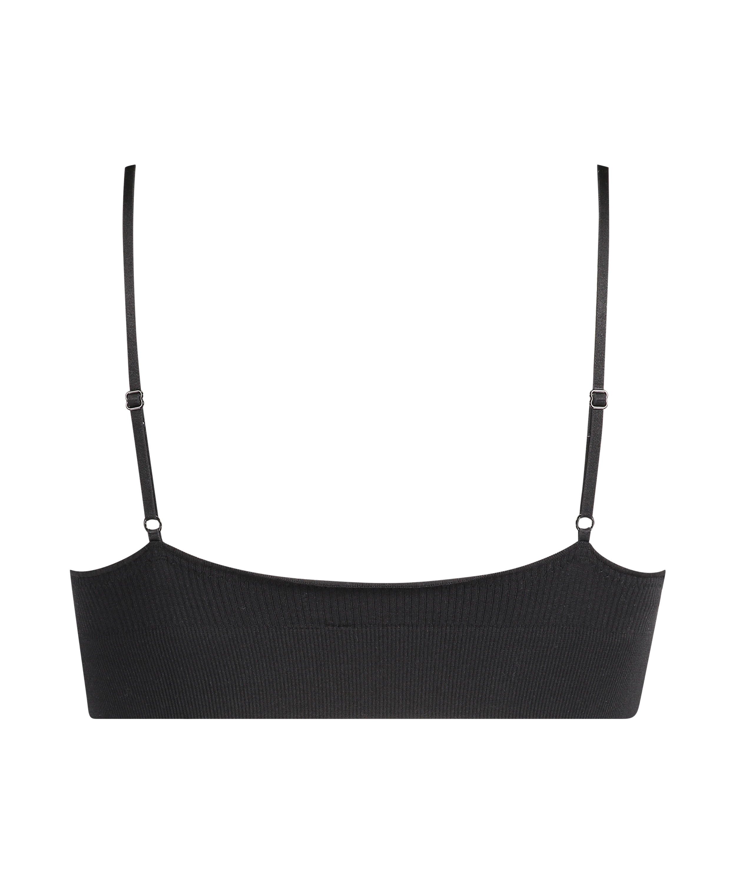Charlotta Bralette, Black, main