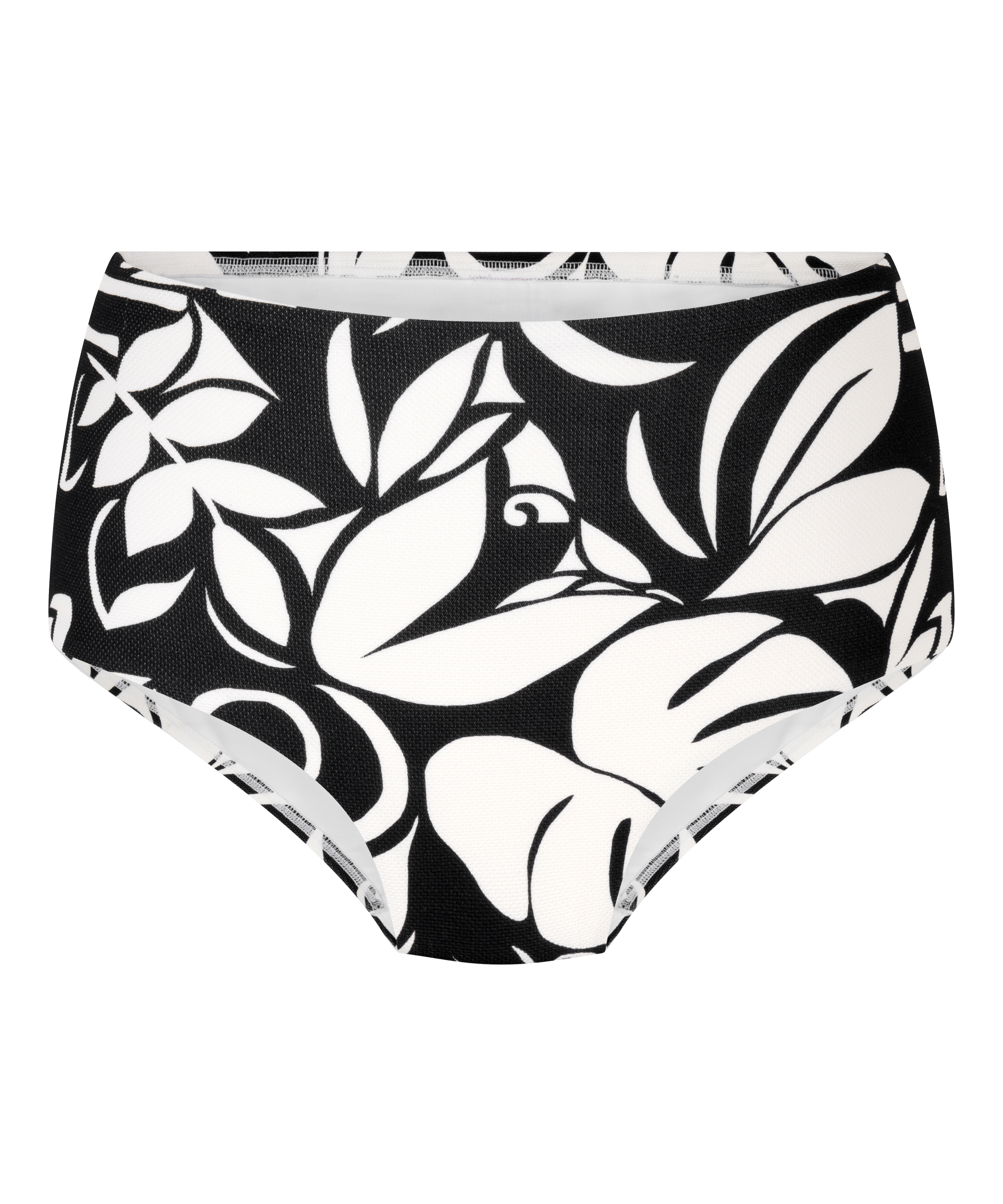 Mauritius Rio Bikini Bottom, Black, main