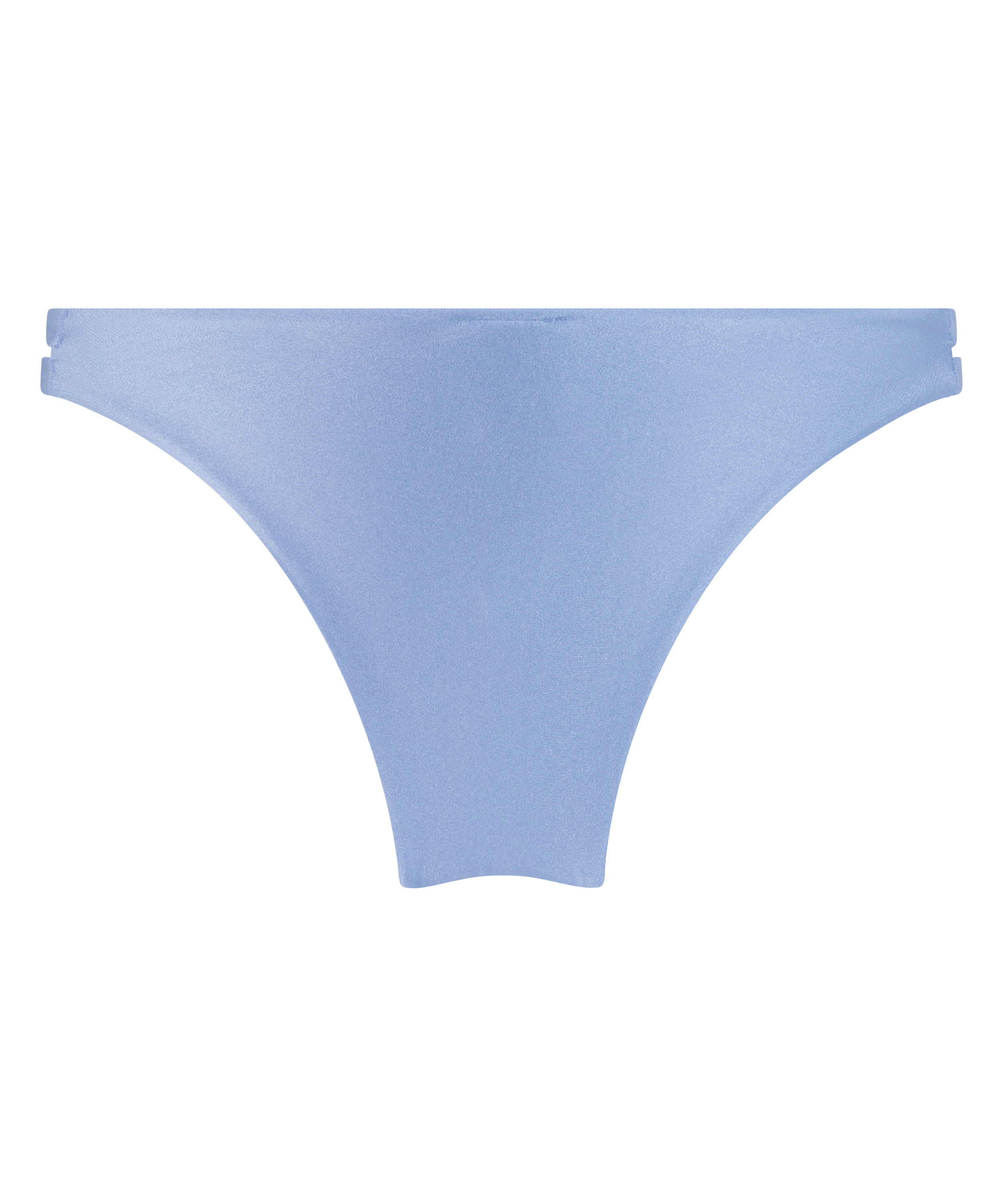 Honolulu Bikini Bottom, Blue, main