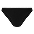 Cabo Highleg Bikinibottom, Black