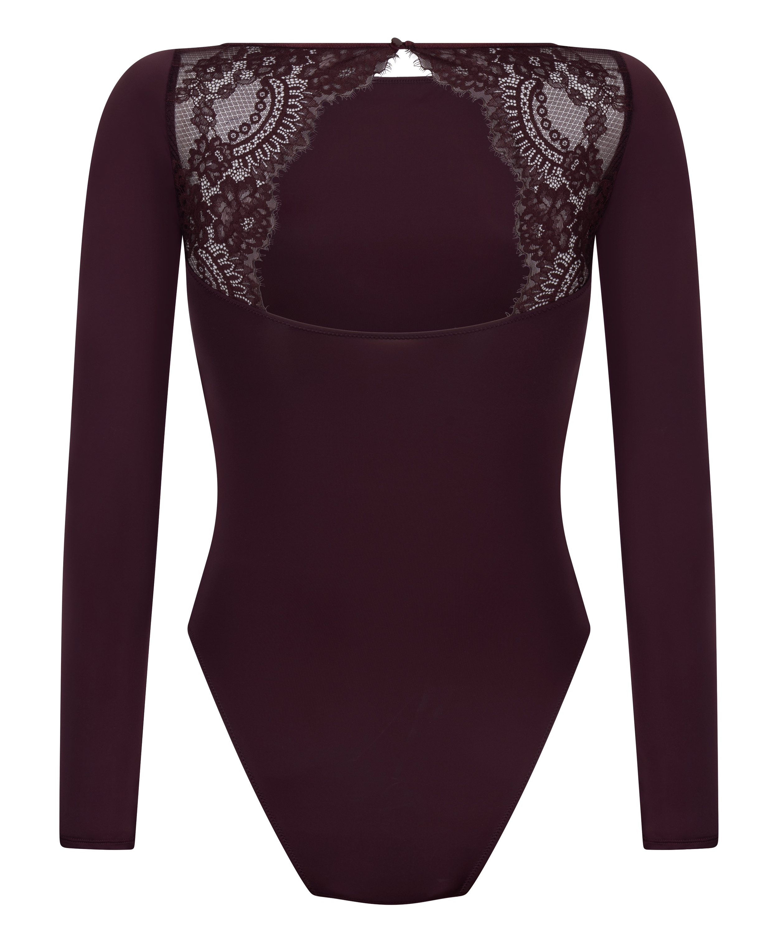 Becky Body, Purple, main