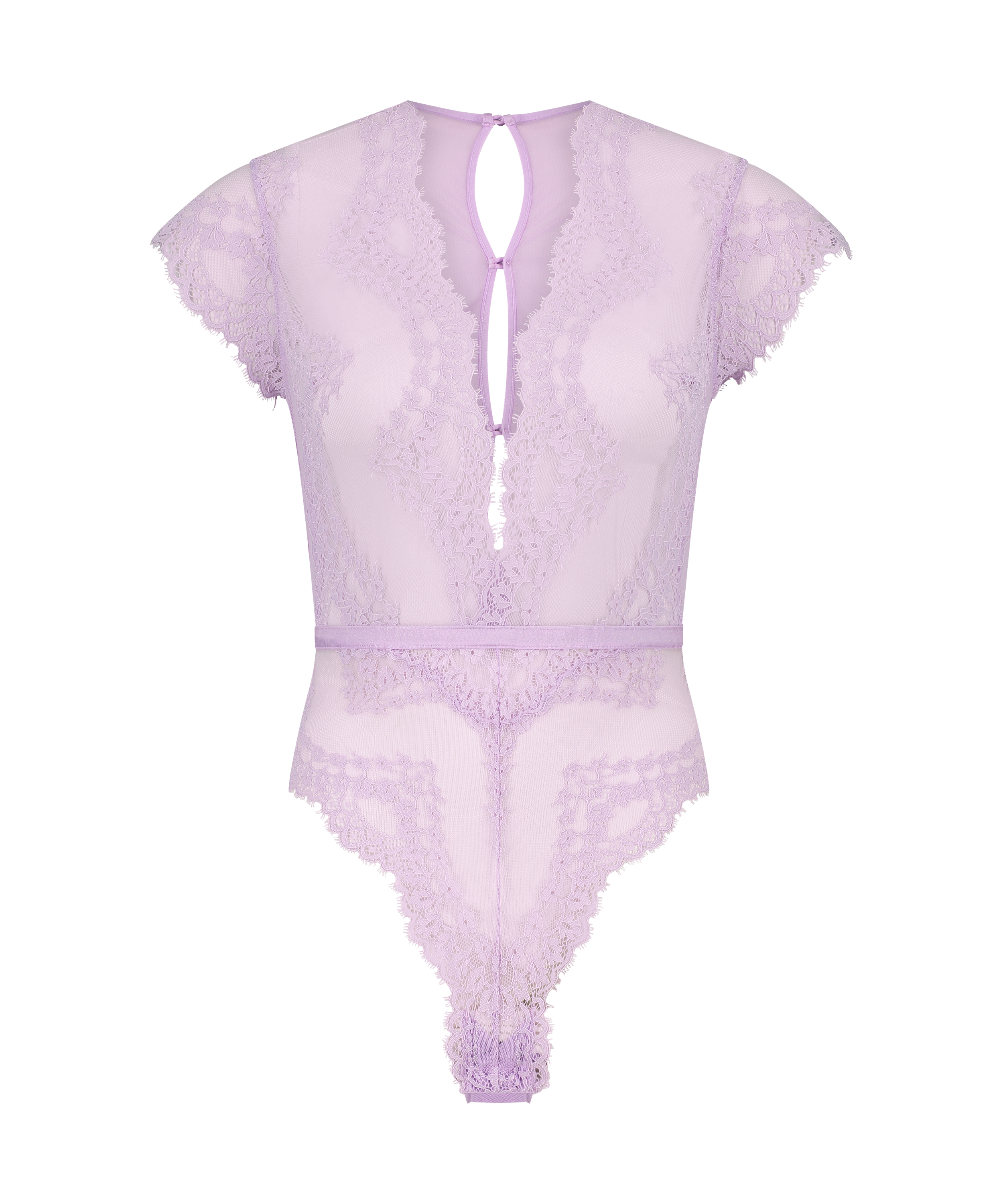 Daisy Body, Purple, main