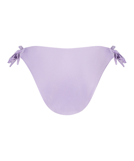 Aruba Rio Bikini Bottoms, Purple