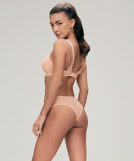 Isabella Brazilian, Orange