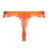 Honey Thong, Orange