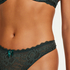 Maya Thong, Green