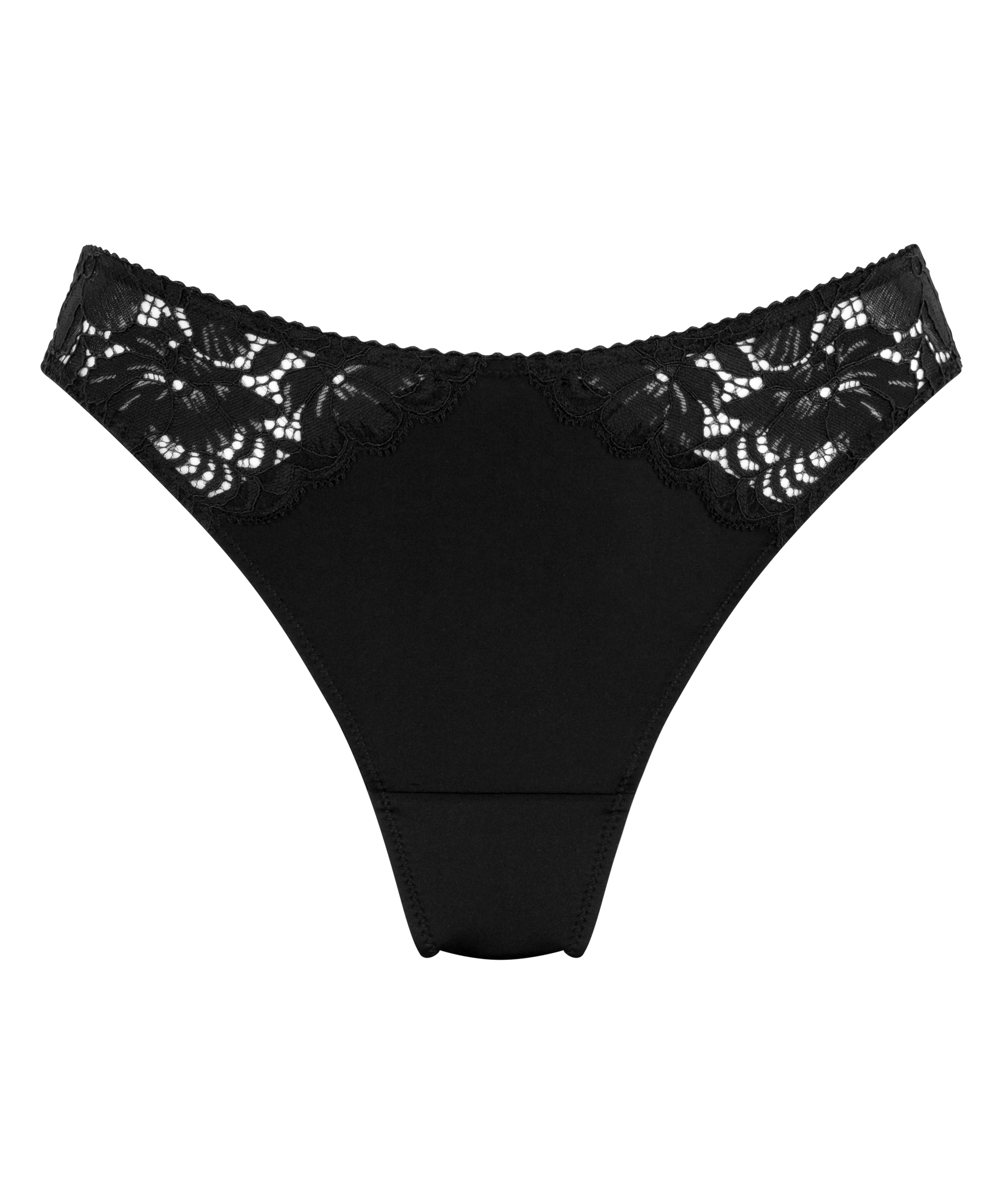 Andrea Thong, Black, main