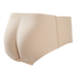Perfect Bum Push-Up Knickers, Beige