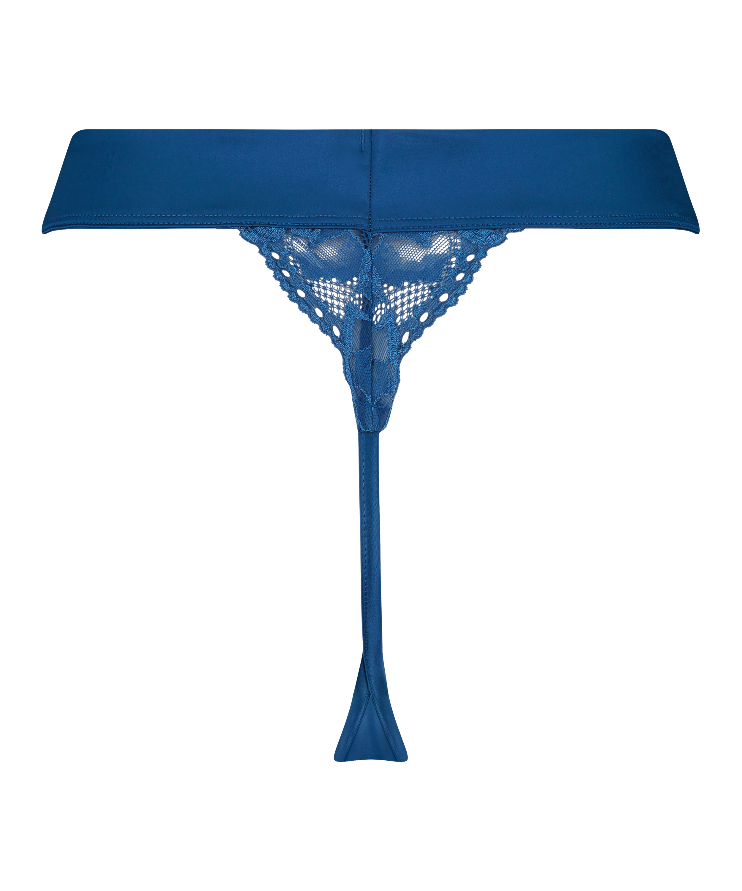 Elsa Thong, Green, main