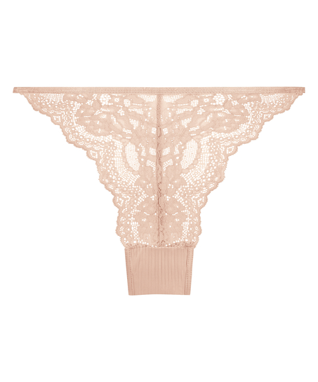 Kaiden Brazilian, Beige