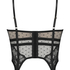 Lulu Bustier, Black