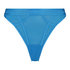 Boujee Thong, Blue