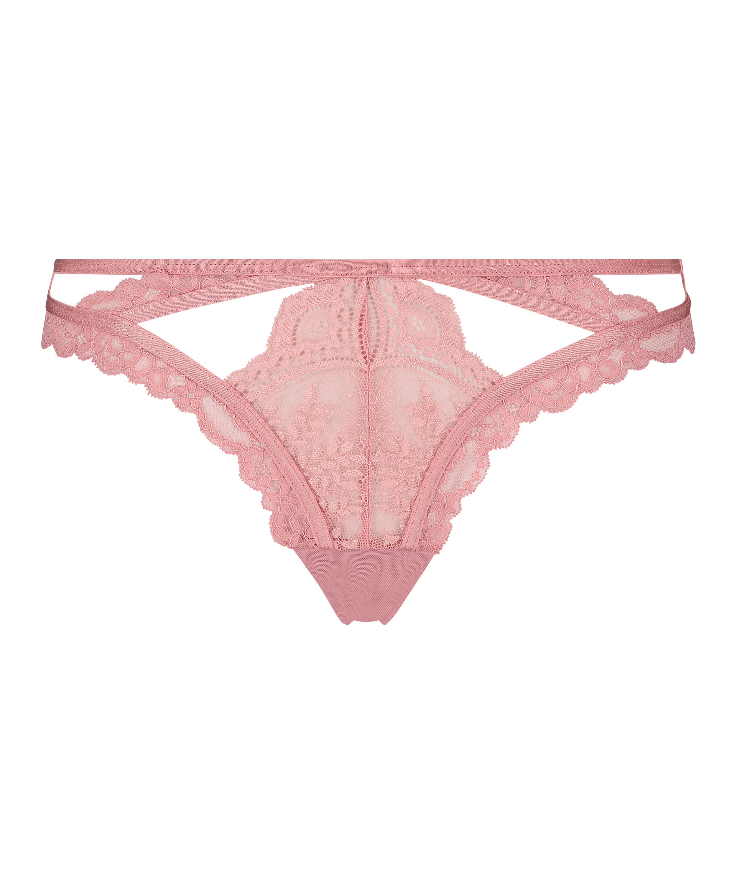 Cia Thong, Purple, main