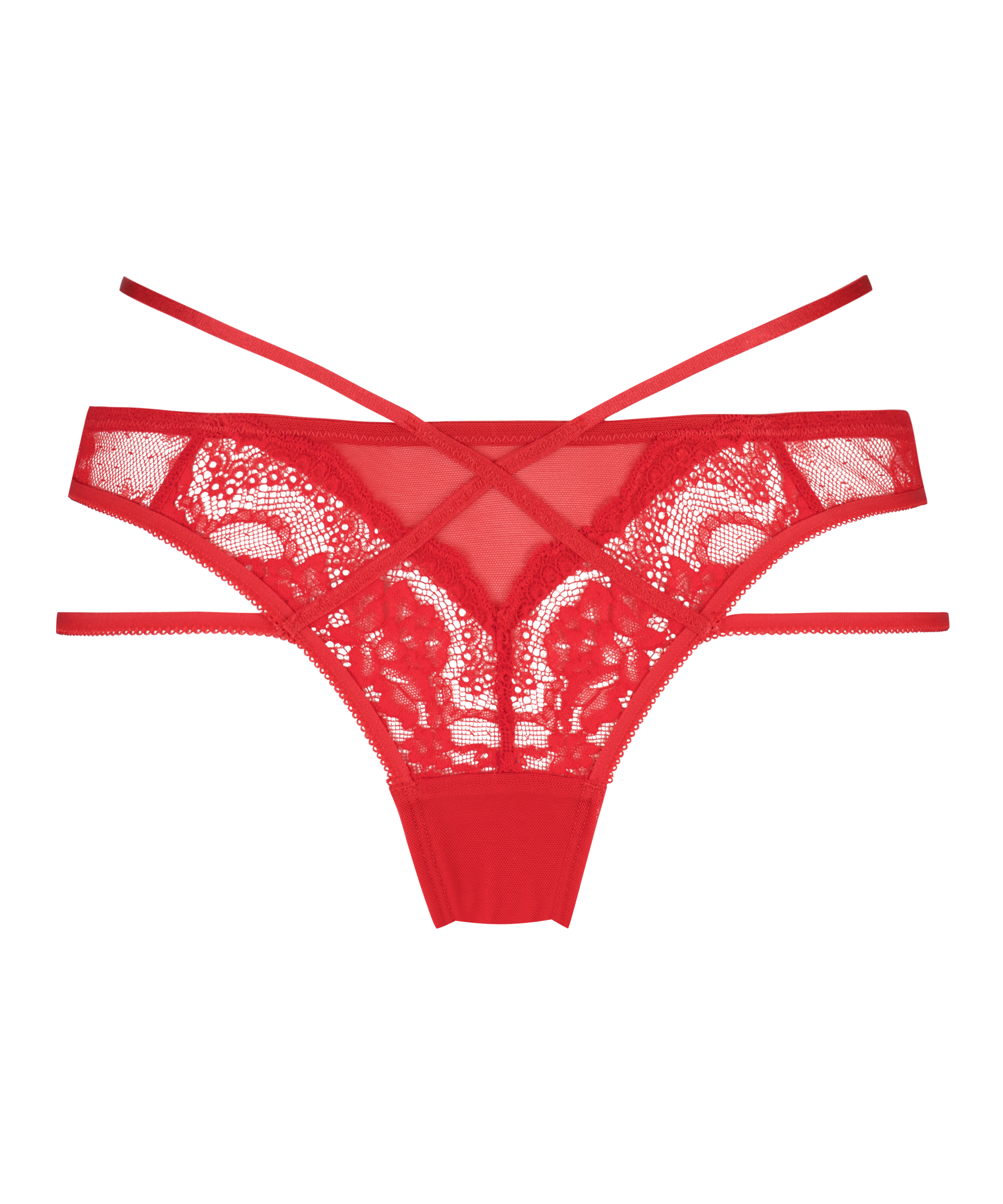 Amala Brazilian, Red, main